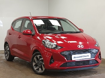Used Hyundai i10 2025 for sale - 79347861: Photo