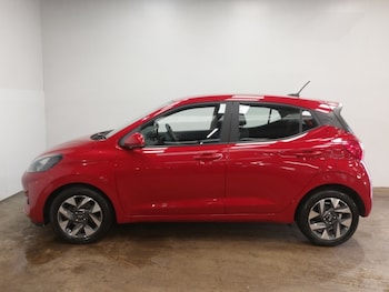 Used Hyundai i10 2025 for sale - 79347861: Photo