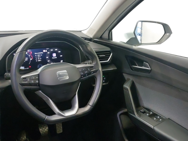 Used SEAT Leon 2024 for sale - 76889339: Photo 10