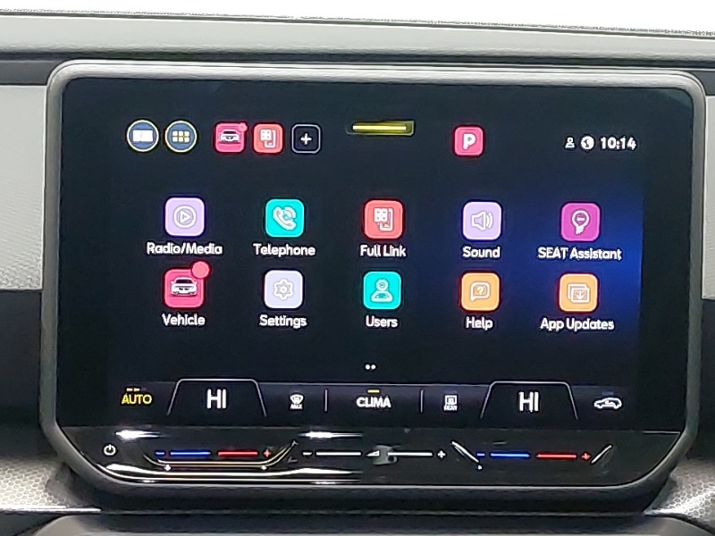 Used SEAT Leon 2024 for sale - 76889339: Photo 11