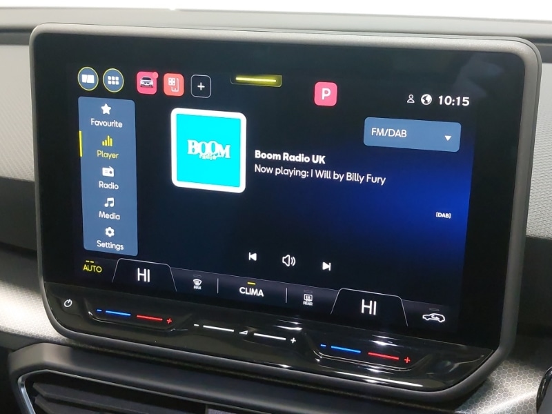 Used SEAT Leon 2024 for sale - 76889339: Photo 13