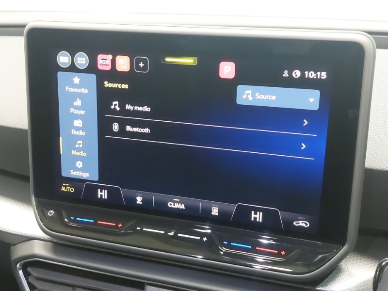 Used SEAT Leon 2024 for sale - 76889339: Photo 14