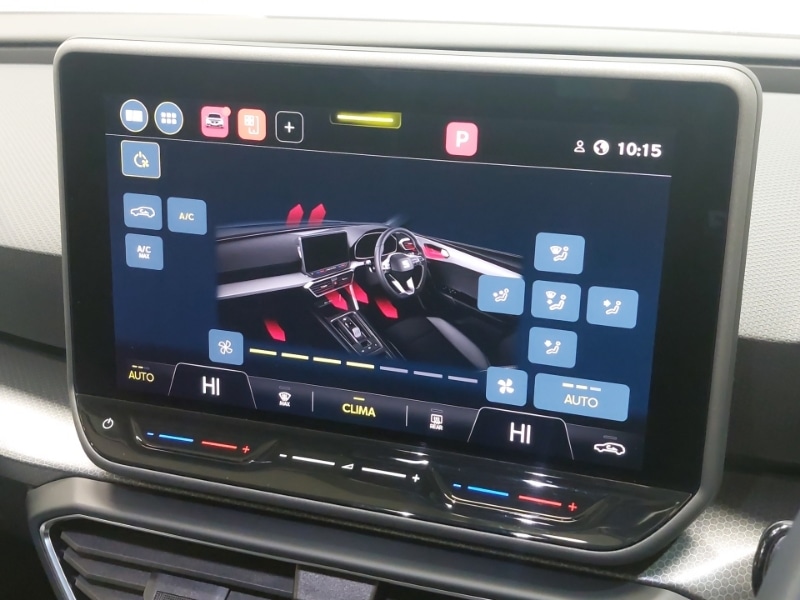 Used SEAT Leon 2024 for sale - 76889339: Photo 15