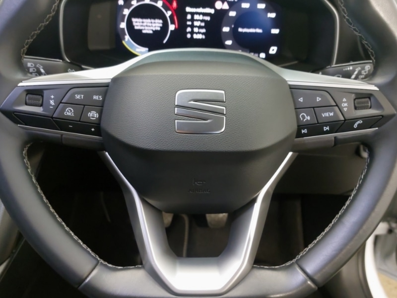 Used SEAT Leon 2024 for sale - 76889339: Photo 16