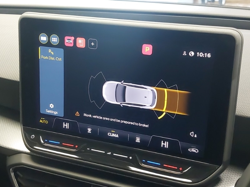 Used SEAT Leon 2024 for sale - 76889339: Photo 17