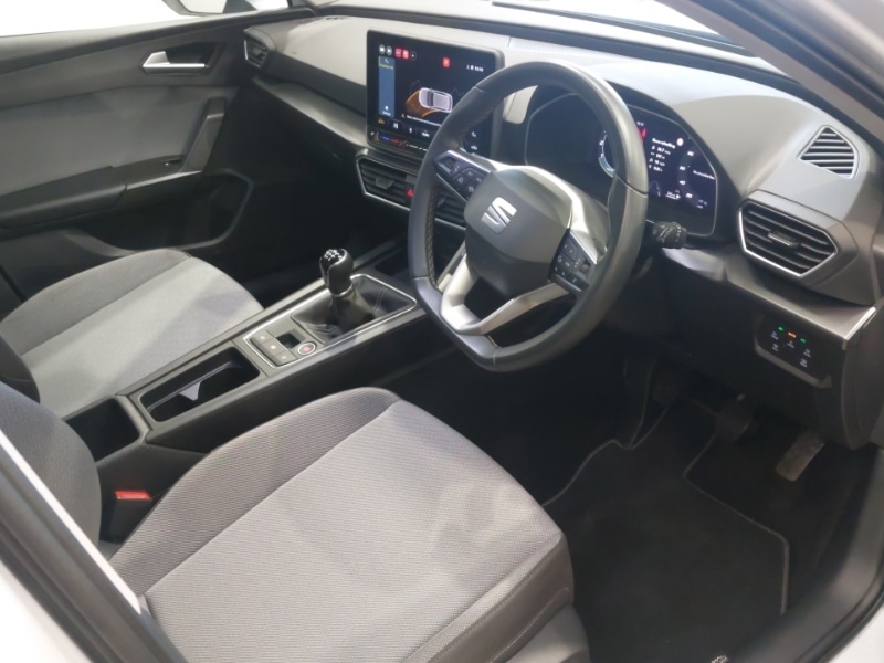 Used SEAT Leon 2024 for sale - 76889339: Photo 18