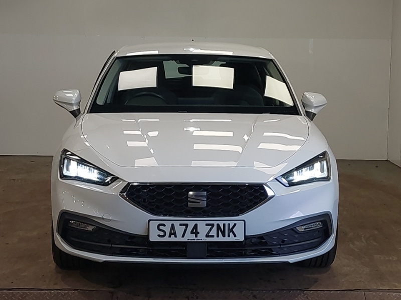 Used SEAT Leon 2024 for sale - 76889339: Photo 19