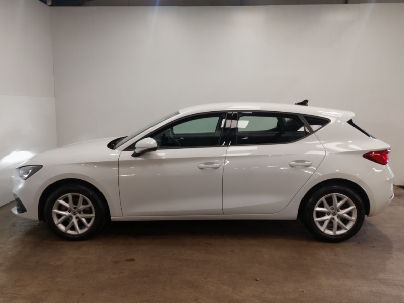 Used SEAT Leon 2024 for sale - 76889339: Photo 4