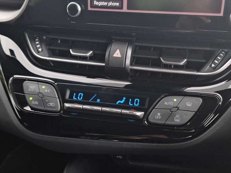 Used Toyota C-HR 2022 for sale - 76639347: Photo 13