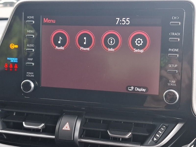 Used Toyota C-HR 2022 for sale - 76639347: Photo 14