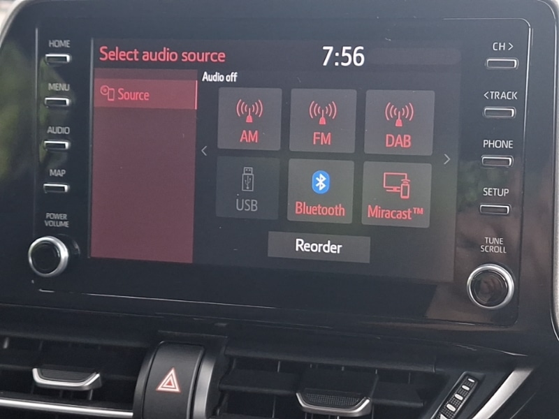 Used Toyota C-HR 2022 for sale - 76639347: Photo 16