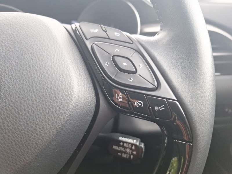 Used Toyota C-HR 2022 for sale - 76639347: Photo 19