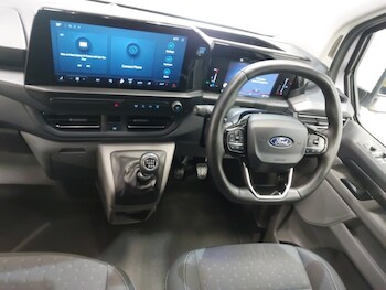 Used Ford Transit Custom 2024 for sale - 77004359: Photo