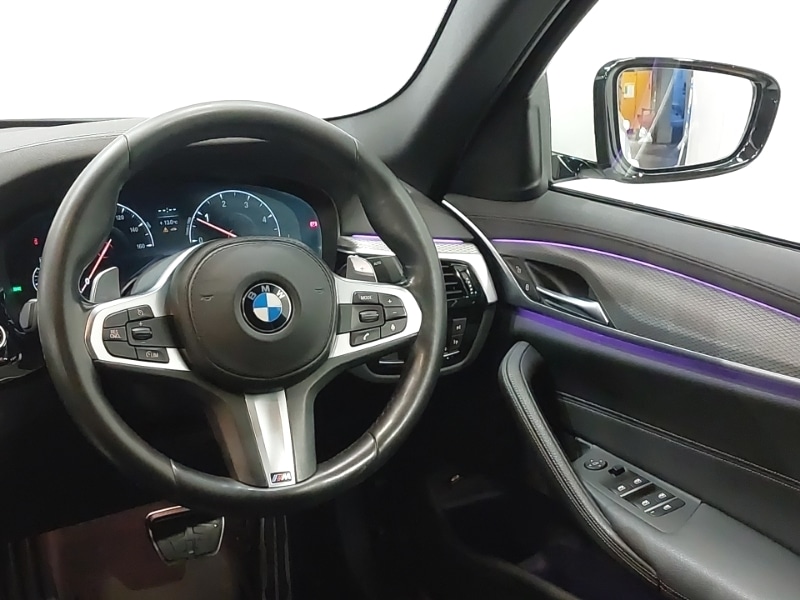 Used BMW 5 Series 2019 for sale - 77141197: Photo 10