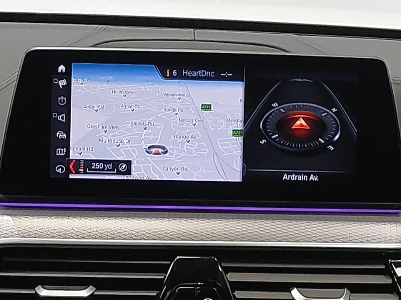 Used BMW 5 Series 2019 for sale - 77141197: Photo 11