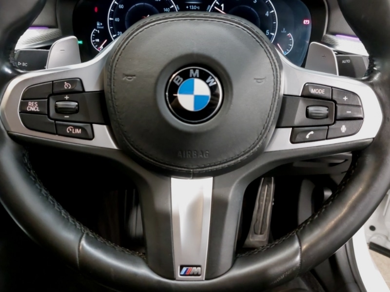 Used BMW 5 Series 2019 for sale - 77141197: Photo 16