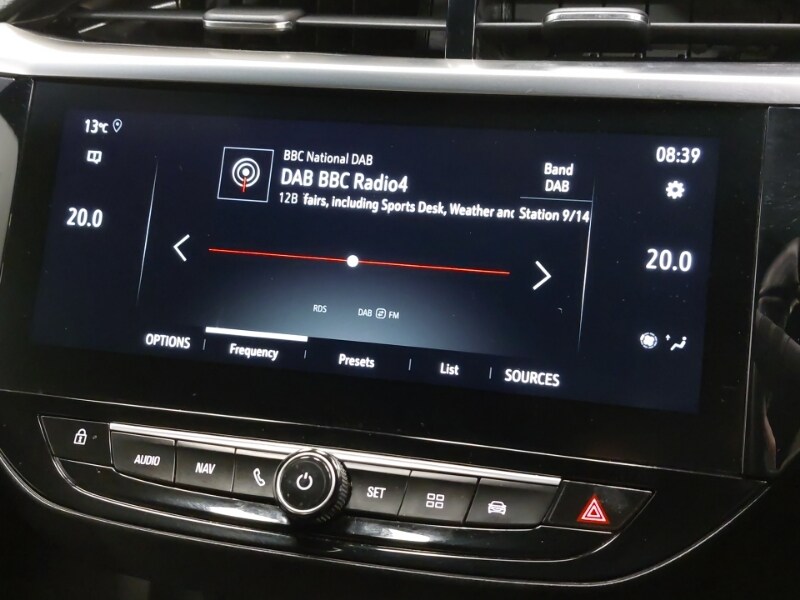 Used Vauxhall Corsa 2023 for sale - 77272838: Photo 14