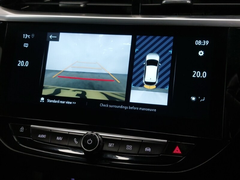 Used Vauxhall Corsa 2023 for sale - 77272838: Photo 15