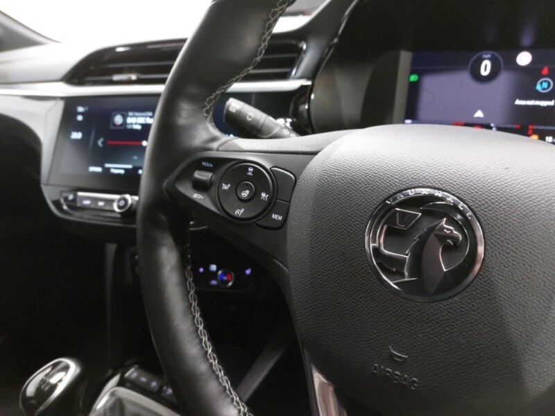 Used Vauxhall Corsa 2023 for sale - 77272838: Photo 17