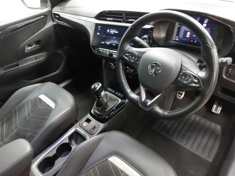 Used Vauxhall Corsa 2023 for sale - 77272838: Photo 18