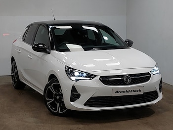 2023 - 1.2 Turbo Ultimate 5dr