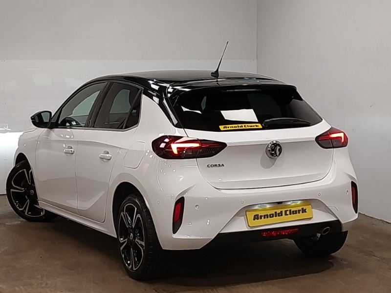 Used Vauxhall Corsa 2023 for sale - 77272838: Photo 3