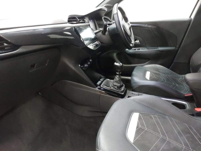 Used Vauxhall Corsa 2023 for sale - 77272838: Photo 5