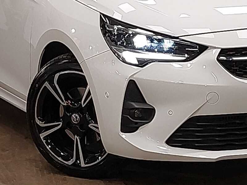 Used Vauxhall Corsa 2023 for sale - 77272838: Photo 9