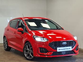 Used Ford Fiesta 2023 for sale - 79686155: Photo