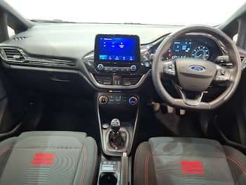 Used Ford Fiesta 2023 for sale - 79686155: Photo