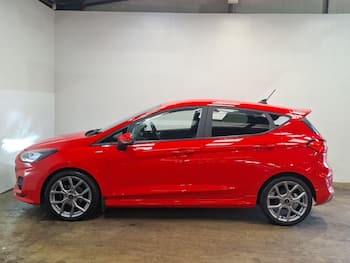 Used Ford Fiesta 2023 for sale - 79686155: Photo