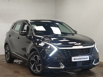 Used Kia Sportage 2025 for sale - 78803957: Photo