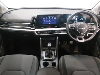 Used Kia Sportage 2025 for sale - 78803957: Photo
