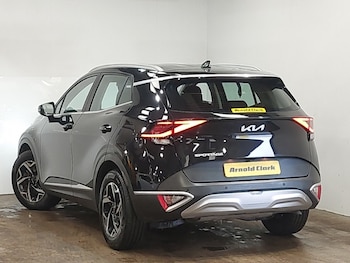 Used Kia Sportage 2025 for sale - 78803957: Photo
