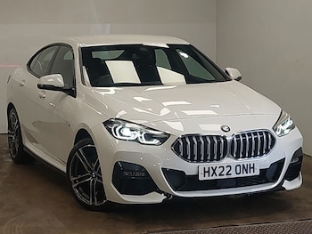 Used BMW 2 Series 2022 for sale - 78225110: Photo