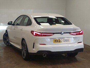 Used BMW 2 Series 2022 for sale - 78225110: Photo