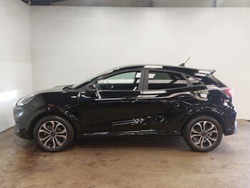 Used Ford Puma 2023 for sale - 78482302: Photo