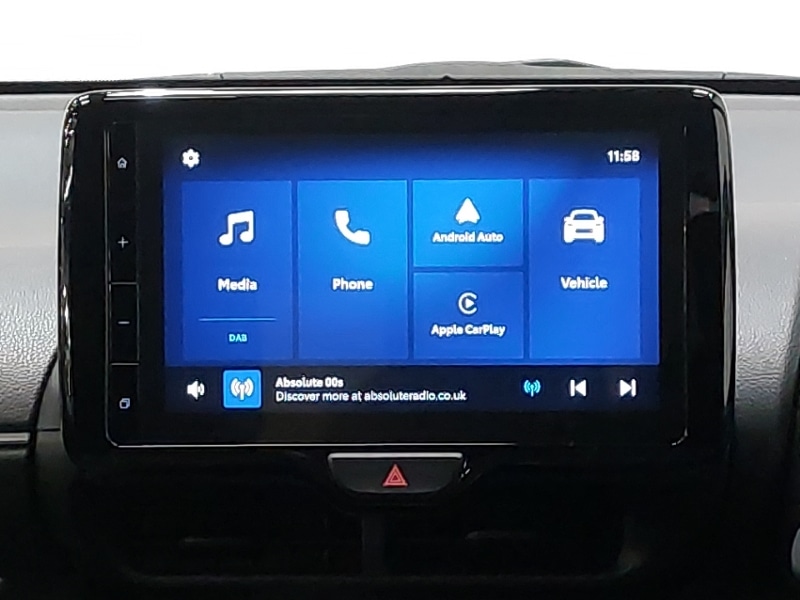 Used Mazda Mazda2 HYBRID 2024 for sale - 76321293: Photo 11