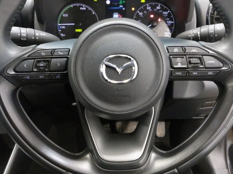 Used Mazda Mazda2 HYBRID 2024 for sale - 76321293: Photo 16