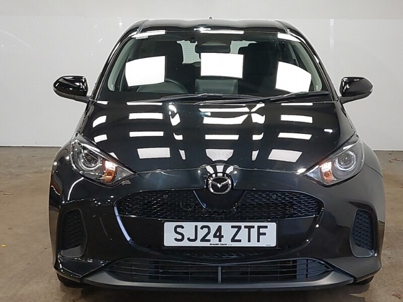 Used Mazda Mazda2 HYBRID 2024 for sale - 76321293: Photo 19