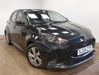 2024 - 1.5i Hybrid Exclusive Line 5dr CVT