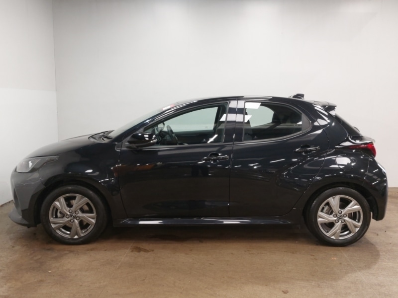 Used Mazda Mazda2 HYBRID 2024 for sale - 76321293: Photo 4