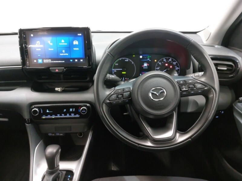 Used Mazda Mazda2 HYBRID 2024 for sale - 76321293: Photo 7