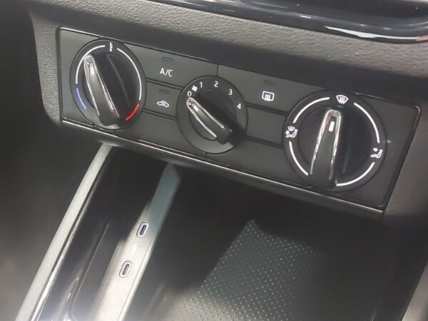 Used Skoda Kamiq 2022 for sale - 76051868: Photo 13