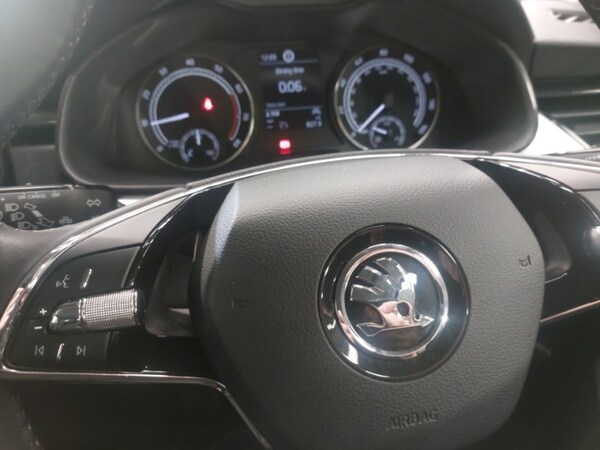 Used Skoda Kamiq 2022 for sale - 76051868: Photo 17