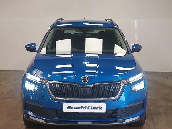 Used Skoda Kamiq 2022 for sale - 76051868: Photo 19