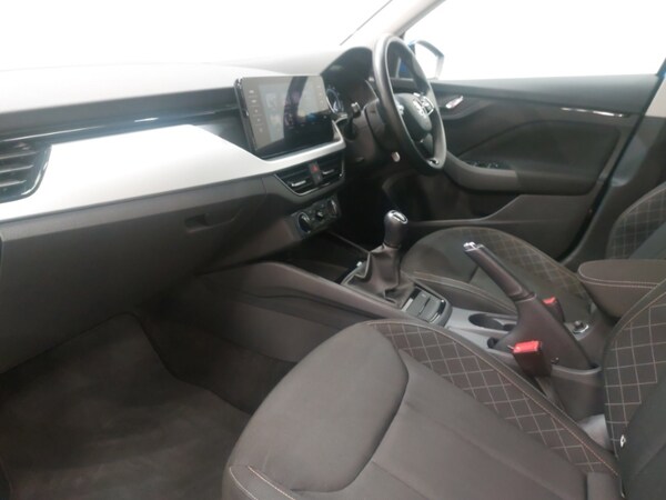 Used Skoda Kamiq 2022 for sale - 76051868: Photo 5