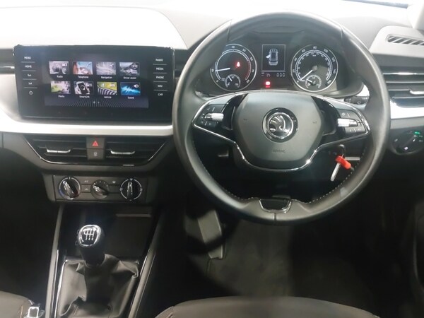 Used Skoda Kamiq 2022 for sale - 76051868: Photo 7