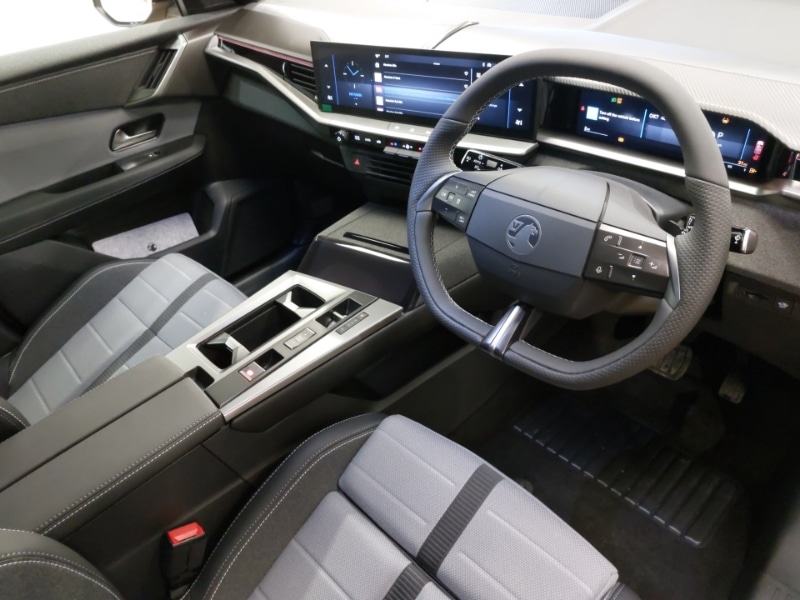 Used Vauxhall Grandland 2025 for sale - 76815944: Photo 18