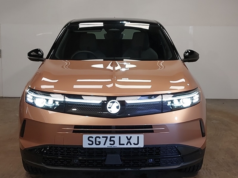 Used Vauxhall Grandland 2025 for sale - 76815944: Photo 19